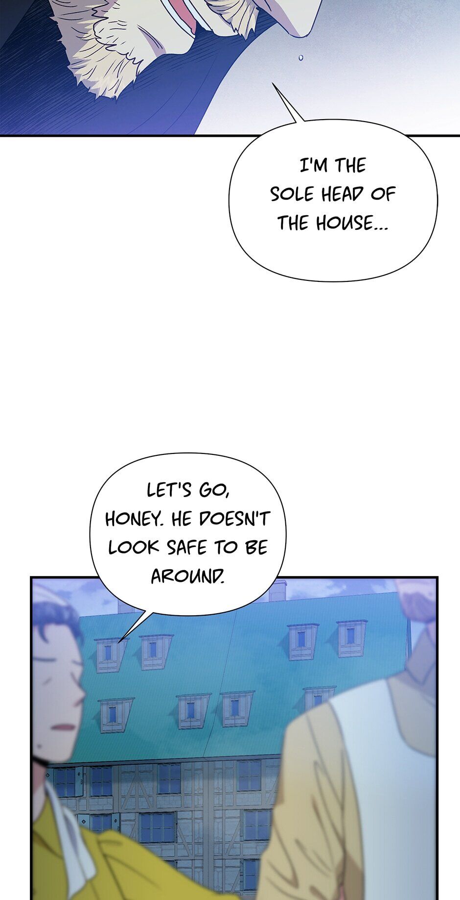 The Monster Duchess and Contract Princess Chapter 113 page 66 - Chapter 113: Poison Flower