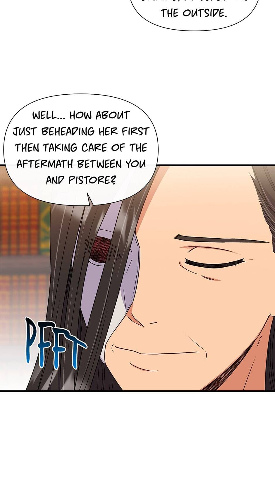 The Monster Duchess and Contract Princess Chapter 113 page 7 - Chapter 113: Poison Flower