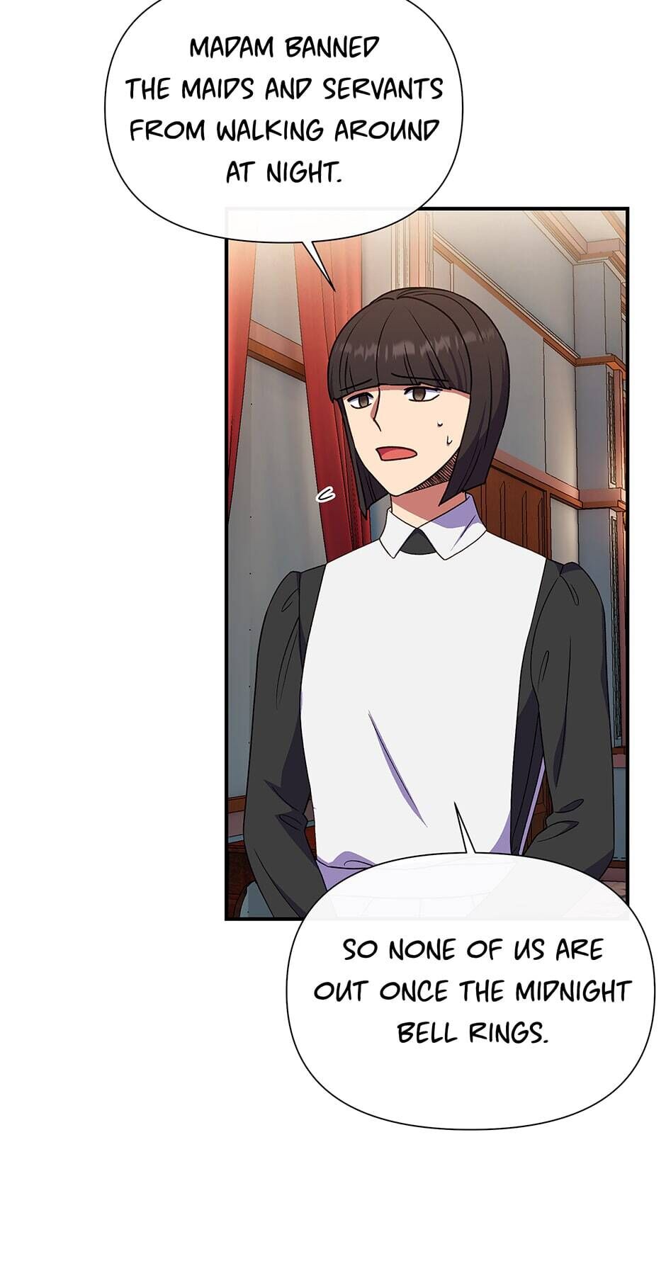 The Monster Duchess and Contract Princess Chapter 114 page 11 - Chapter 114: Save Me From This Hell