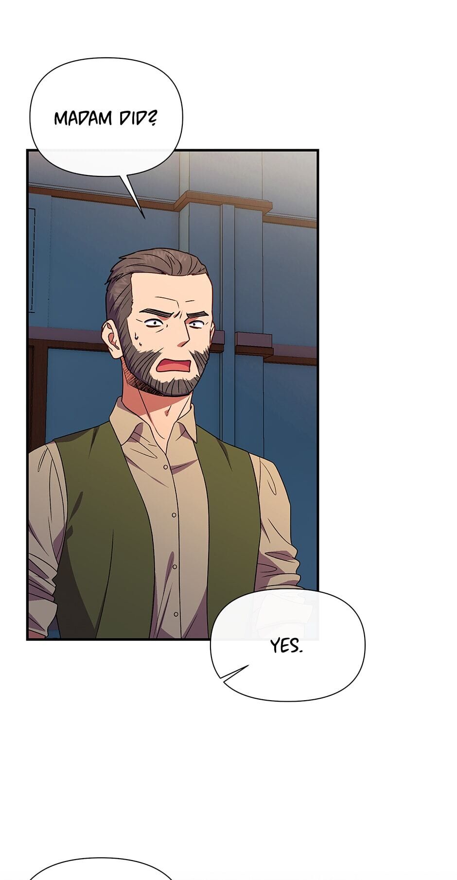 The Monster Duchess and Contract Princess Chapter 114 page 12 - Chapter 114: Save Me From This Hell