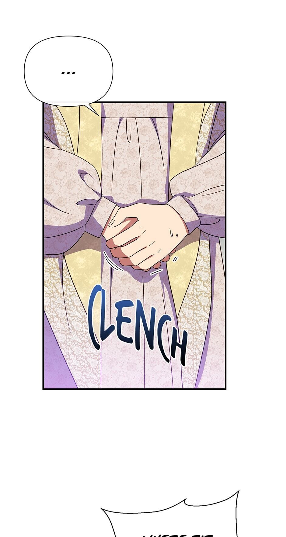 The Monster Duchess and Contract Princess Chapter 114 page 16 - Chapter 114: Save Me From This Hell