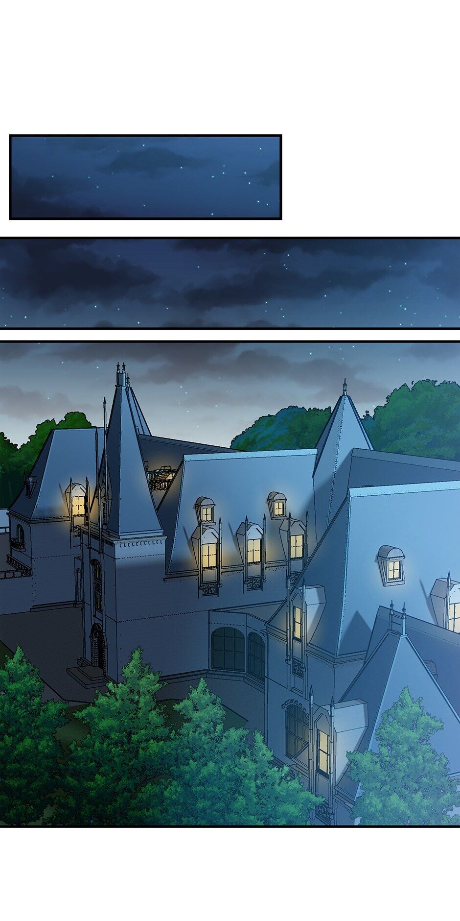 The Monster Duchess and Contract Princess Chapter 114 page 26 - Chapter 114: Save Me From This Hell