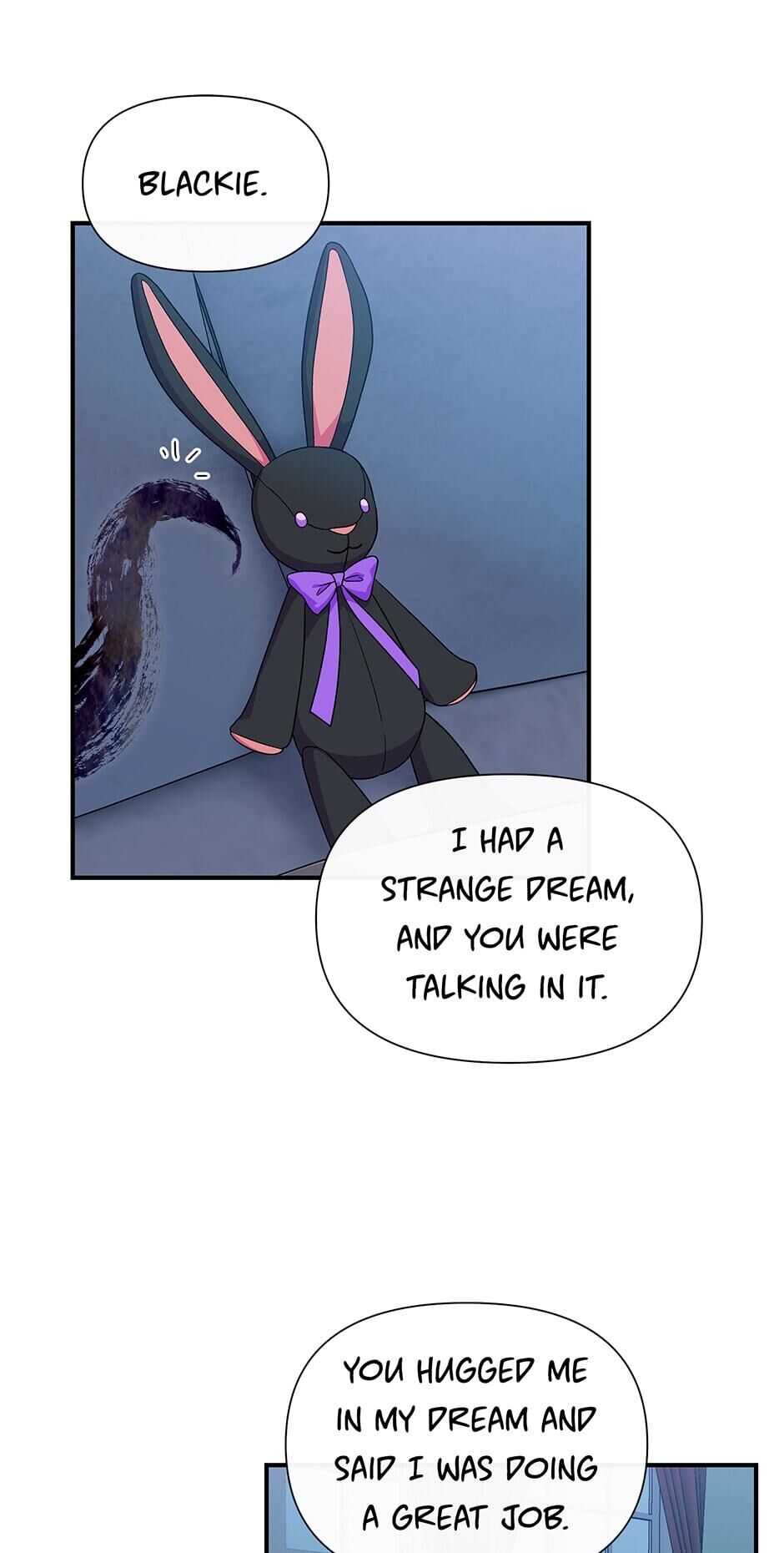 The Monster Duchess and Contract Princess Chapter 114 page 27 - Chapter 114: Save Me From This Hell