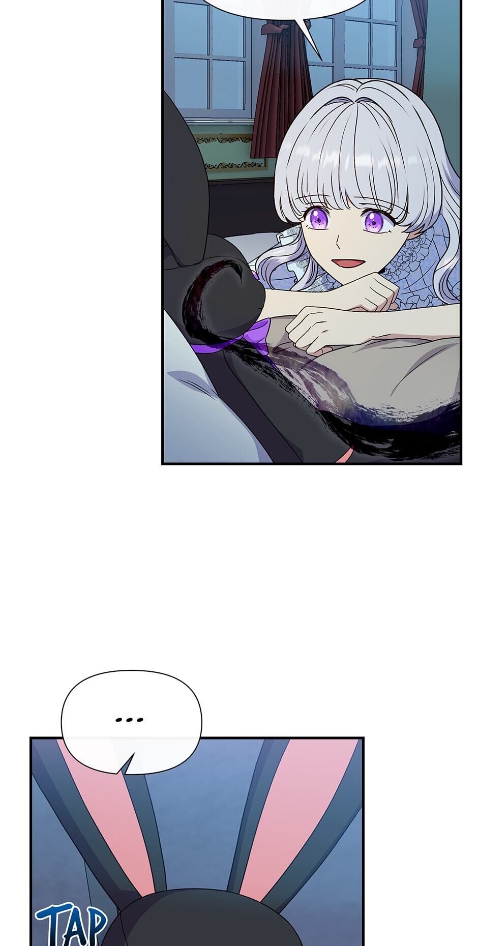 The Monster Duchess and Contract Princess Chapter 114 page 28 - Chapter 114: Save Me From This Hell