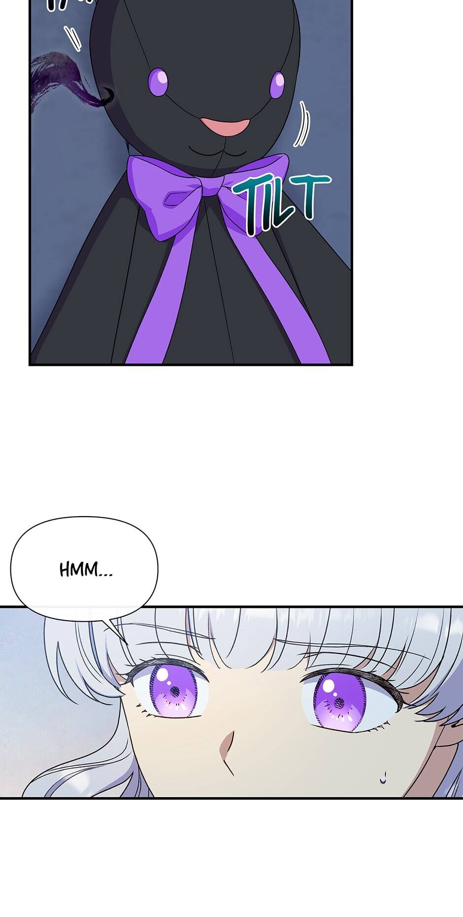 The Monster Duchess and Contract Princess Chapter 114 page 29 - Chapter 114: Save Me From This Hell