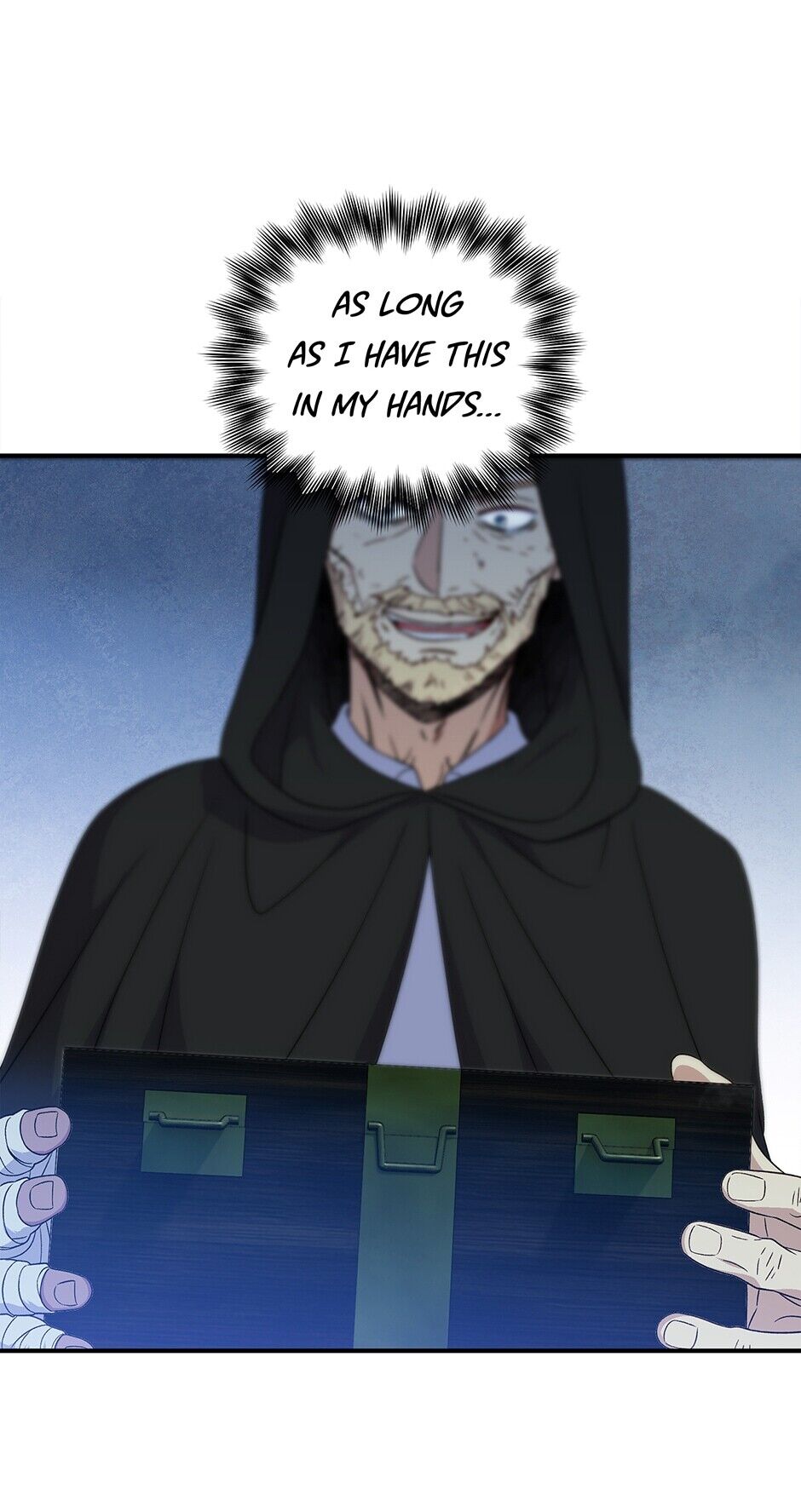 The Monster Duchess and Contract Princess Chapter 114 page 4 - Chapter 114: Save Me From This Hell