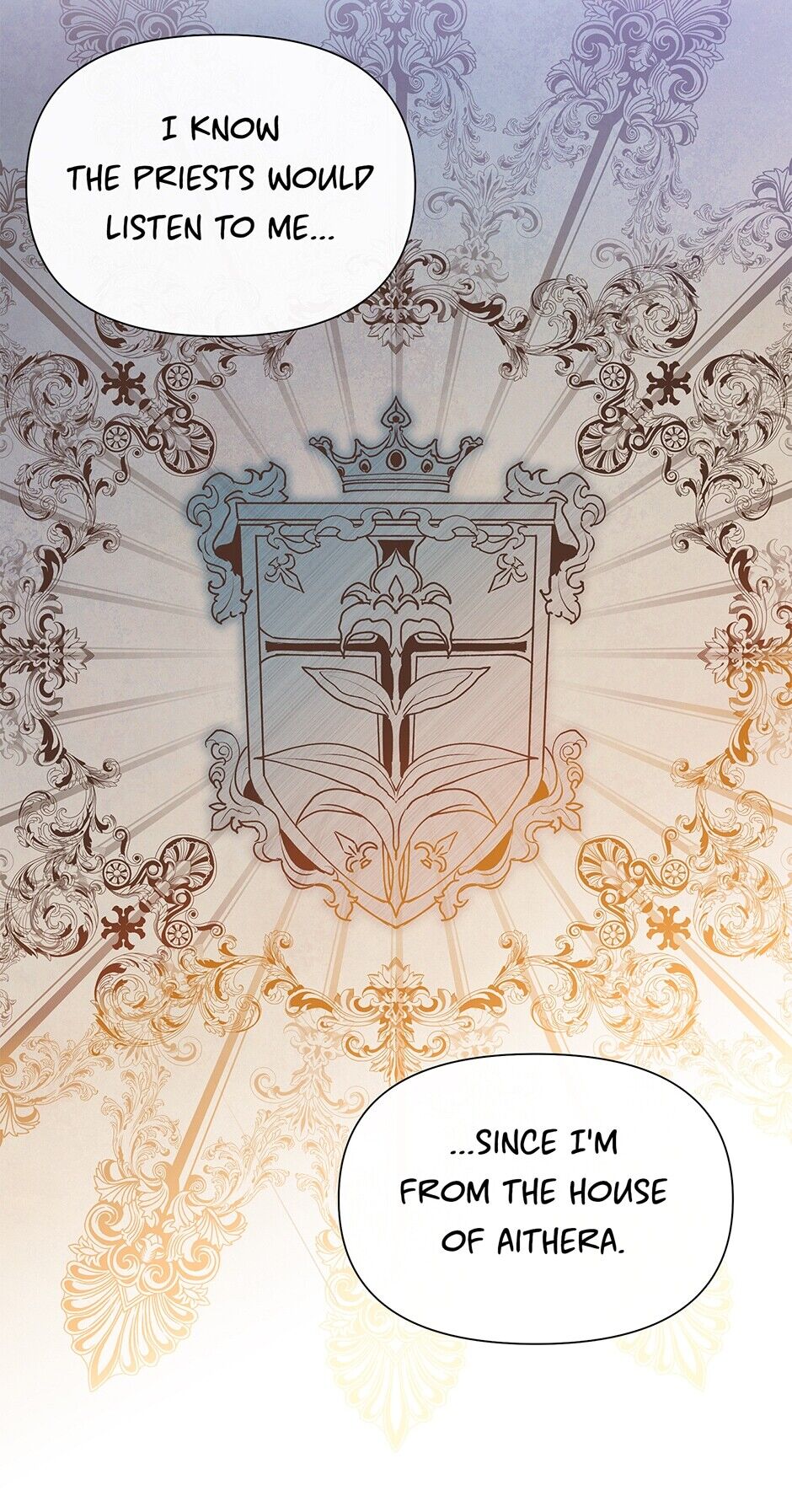 The Monster Duchess and Contract Princess Chapter 114 page 41 - Chapter 114: Save Me From This Hell