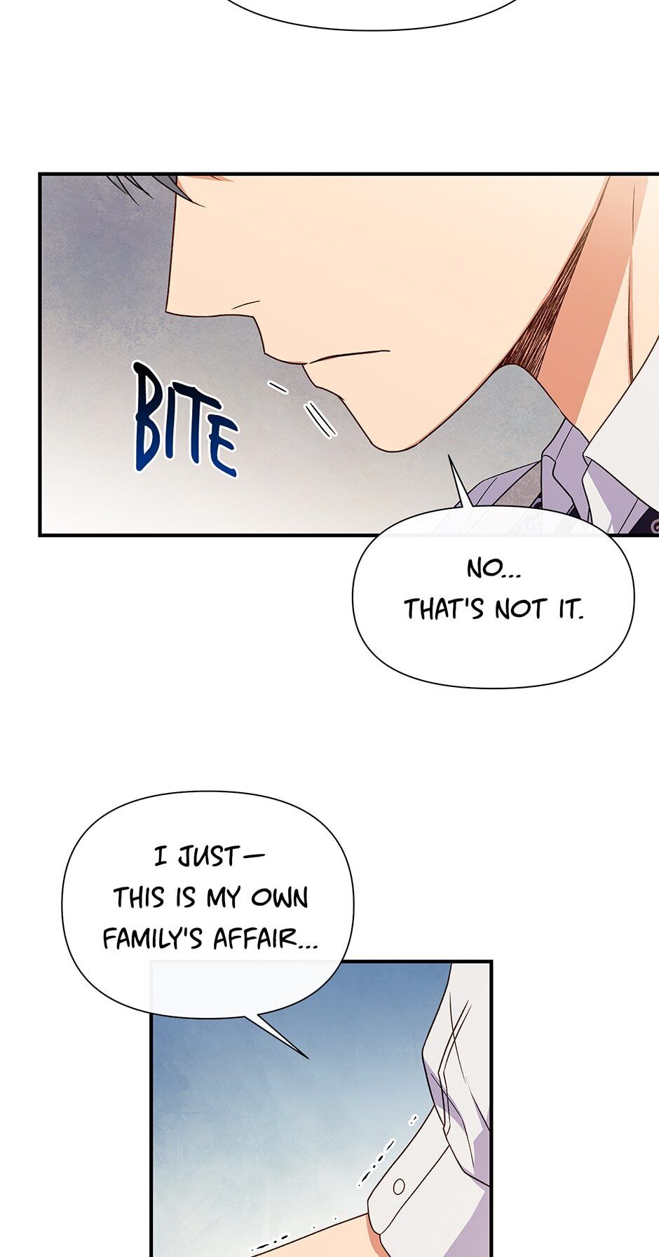 The Monster Duchess and Contract Princess Chapter 114 page 44 - Chapter 114: Save Me From This Hell