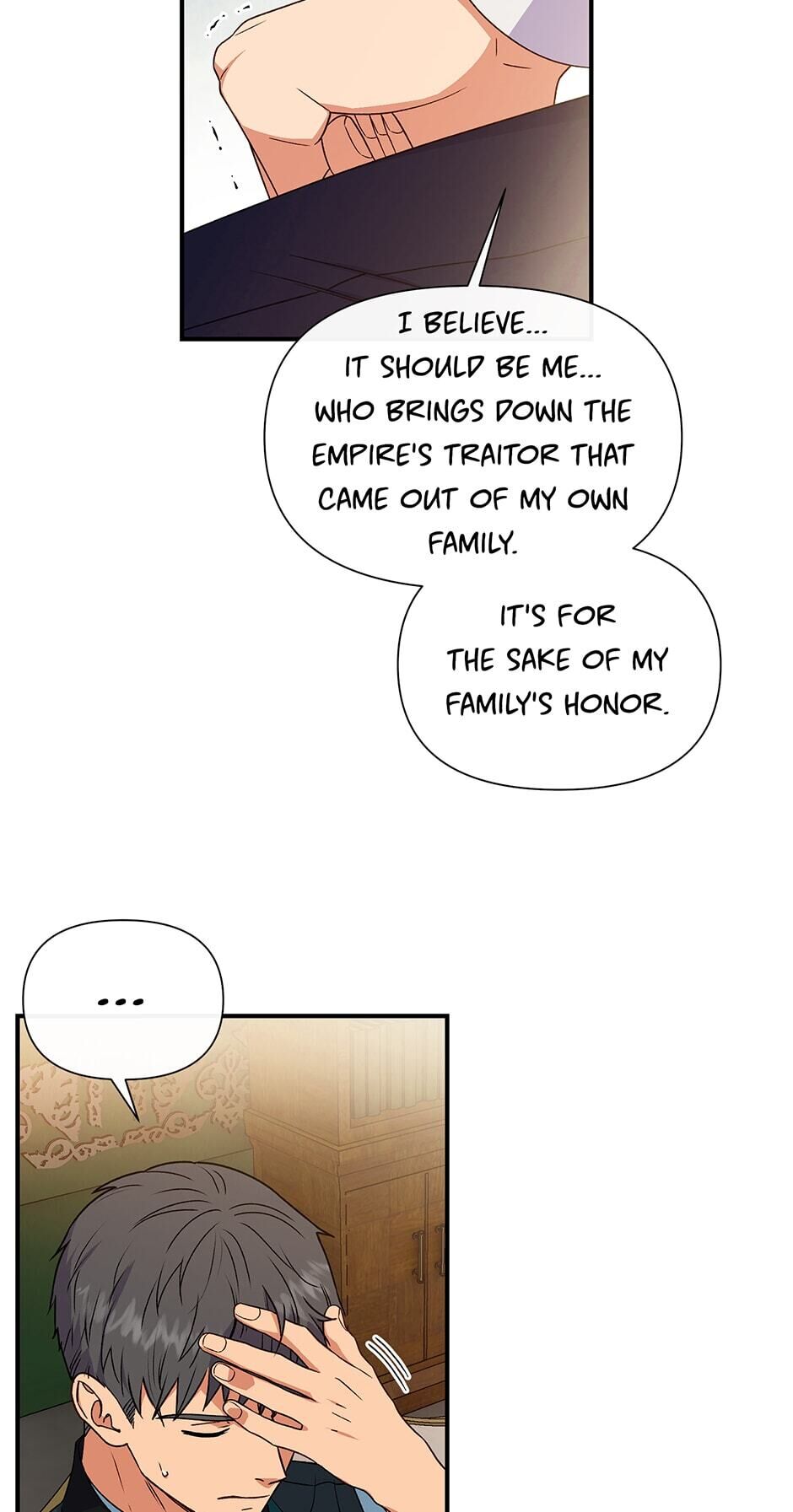 The Monster Duchess and Contract Princess Chapter 114 page 45 - Chapter 114: Save Me From This Hell