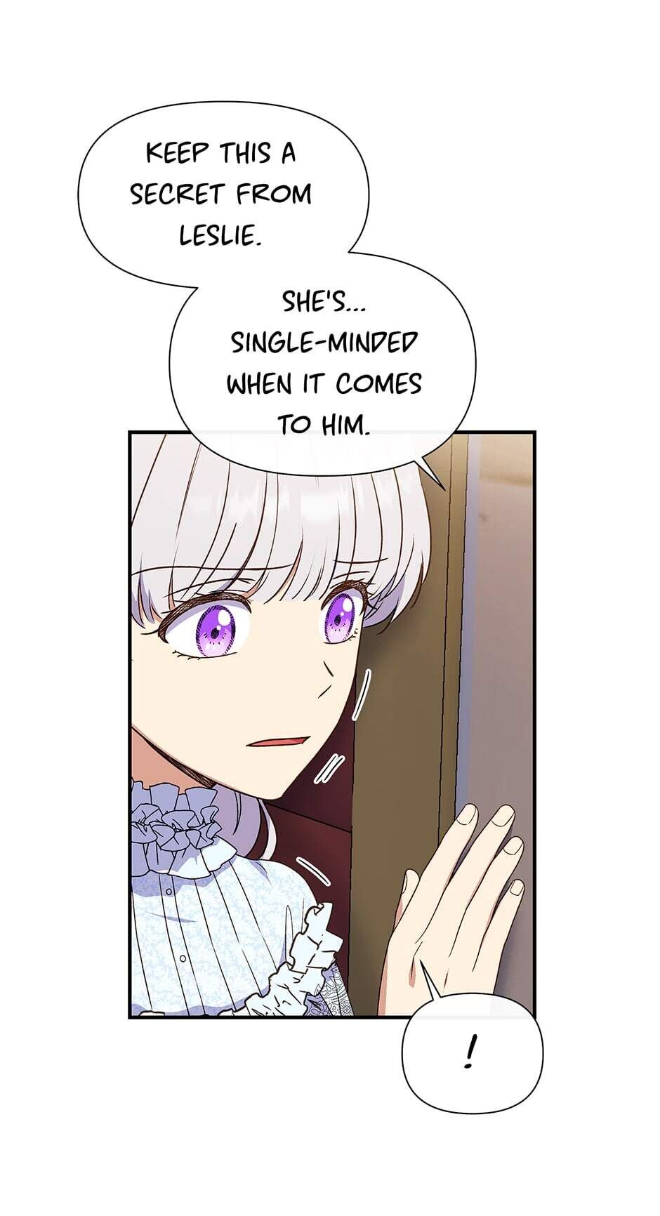 The Monster Duchess and Contract Princess Chapter 114 page 48 - Chapter 114: Save Me From This Hell
