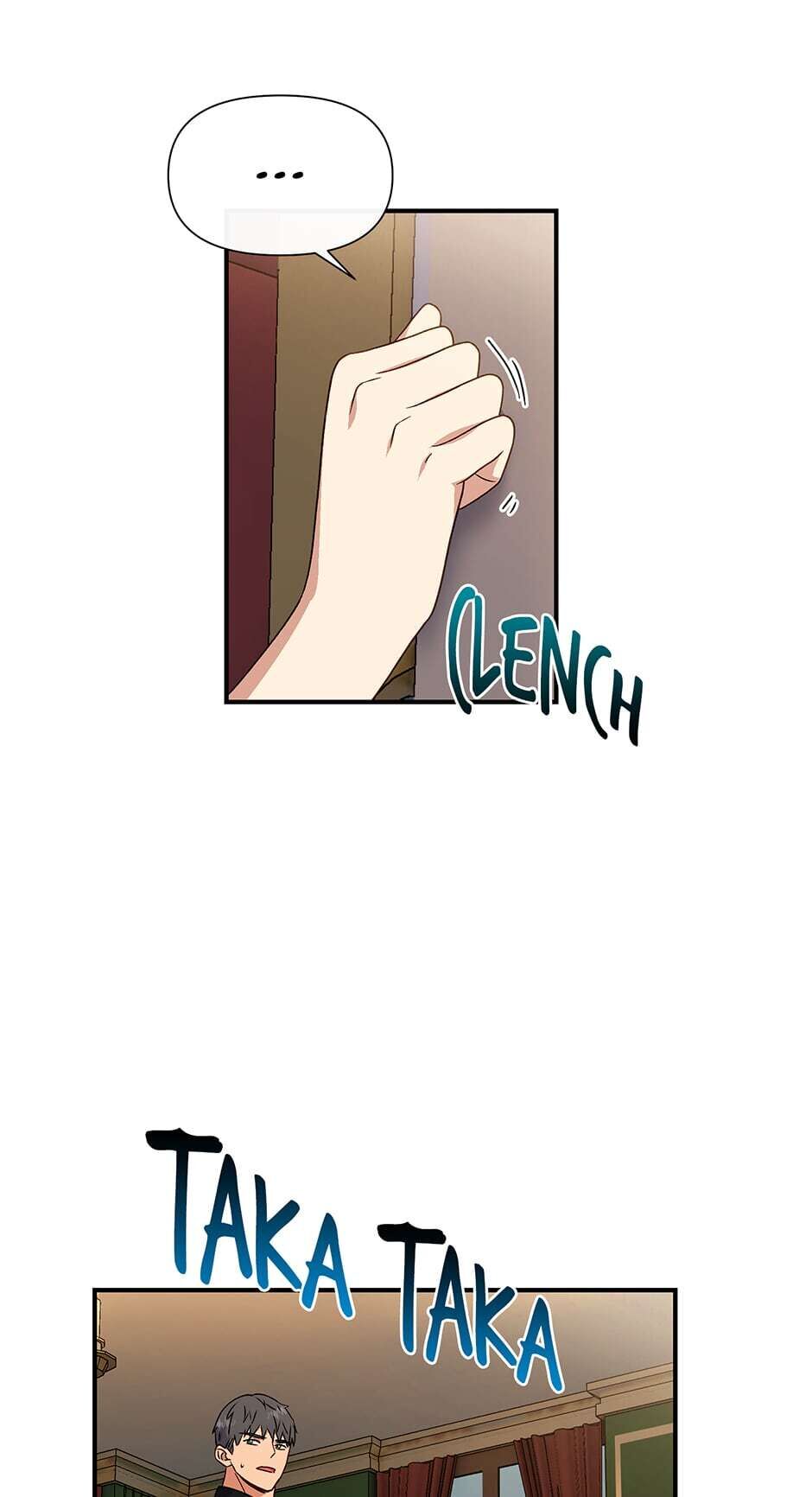The Monster Duchess and Contract Princess Chapter 114 page 49 - Chapter 114: Save Me From This Hell