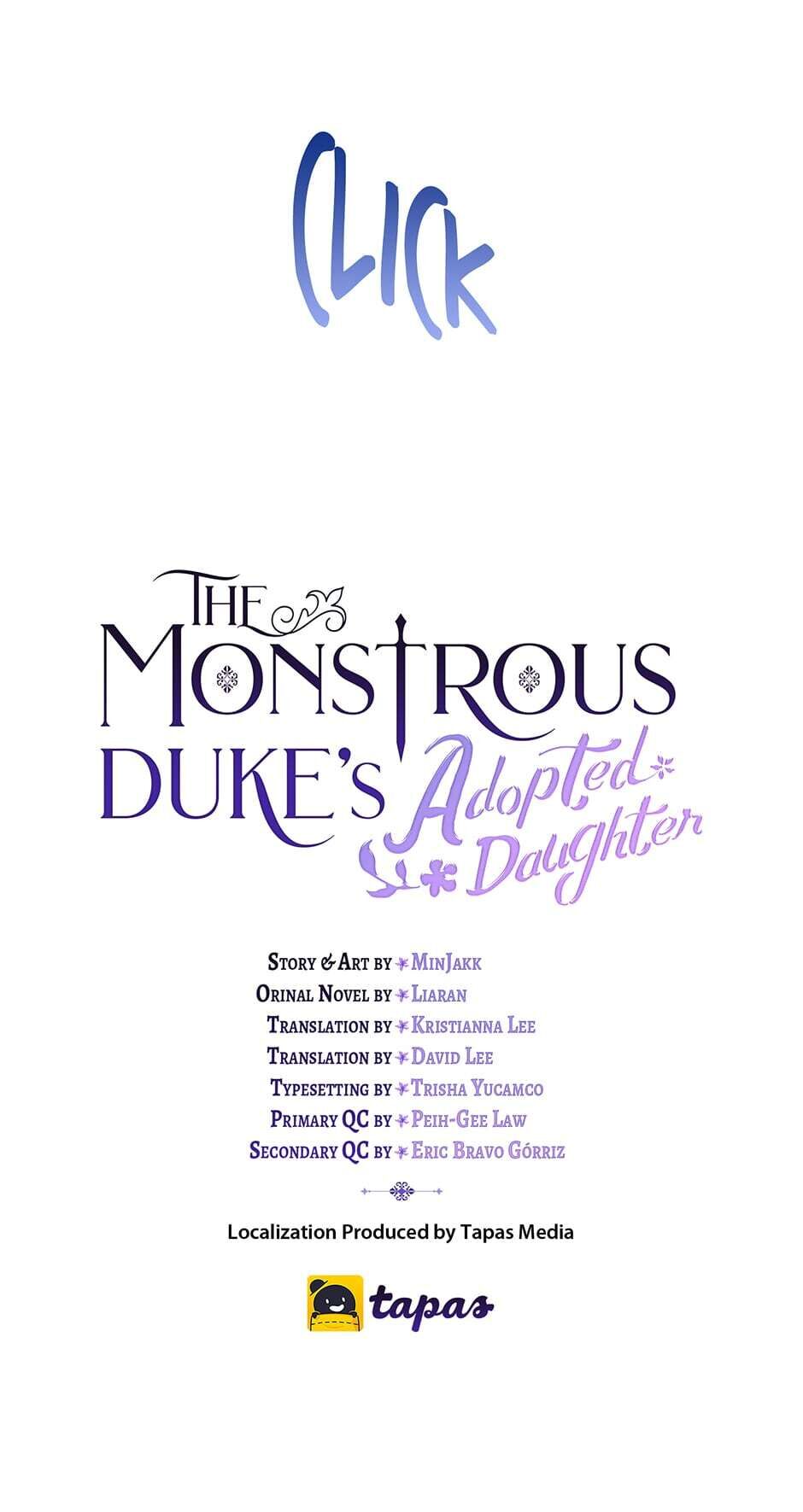 The Monster Duchess and Contract Princess Chapter 114 page 5 - Chapter 114: Save Me From This Hell