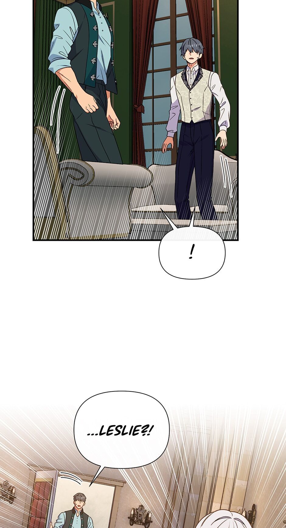 The Monster Duchess and Contract Princess Chapter 114 page 50 - Chapter 114: Save Me From This Hell