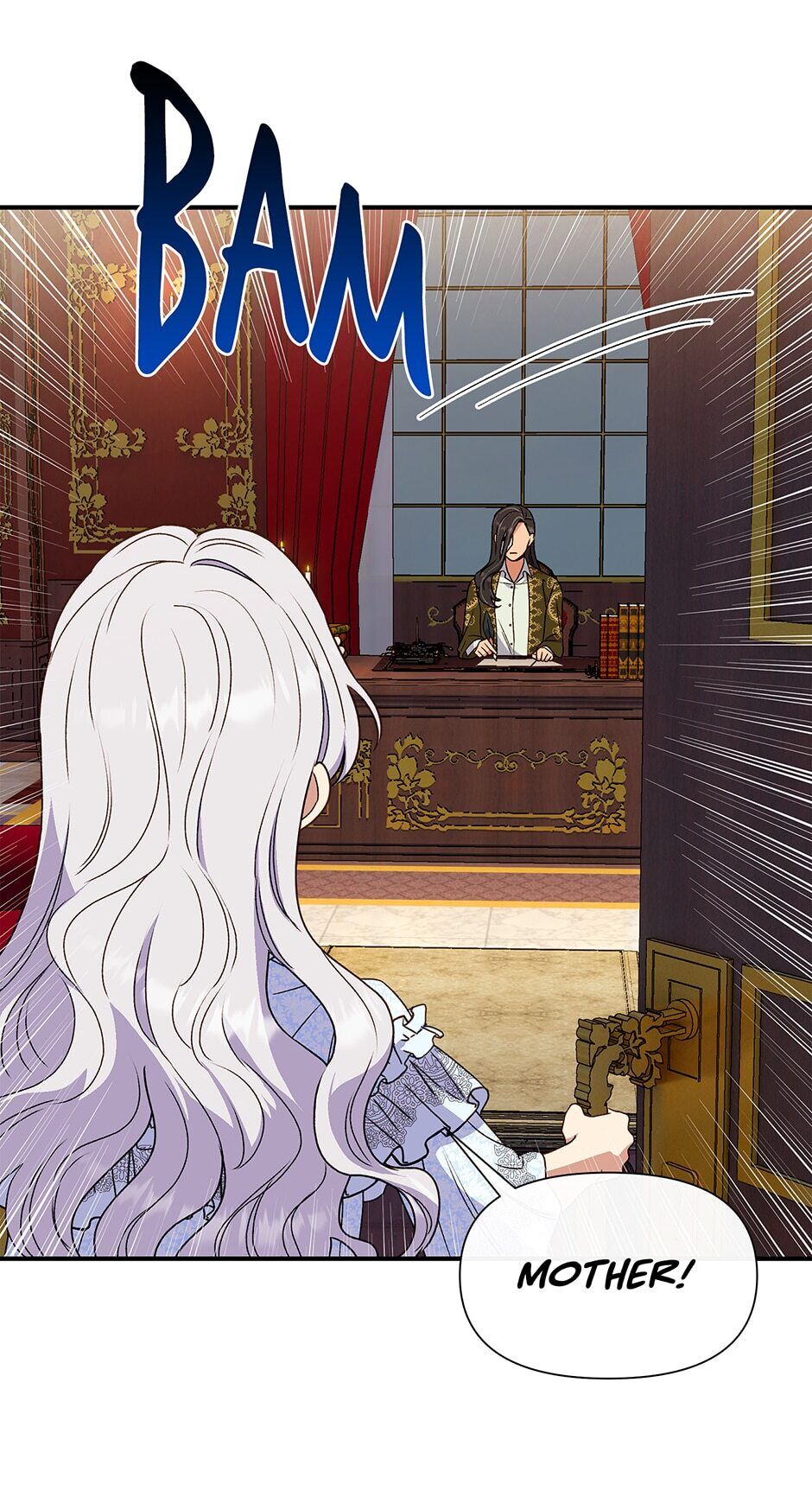 The Monster Duchess and Contract Princess Chapter 114 page 53 - Chapter 114: Save Me From This Hell