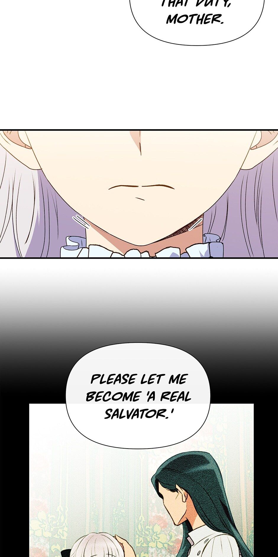 The Monster Duchess and Contract Princess Chapter 114 page 57 - Chapter 114: Save Me From This Hell