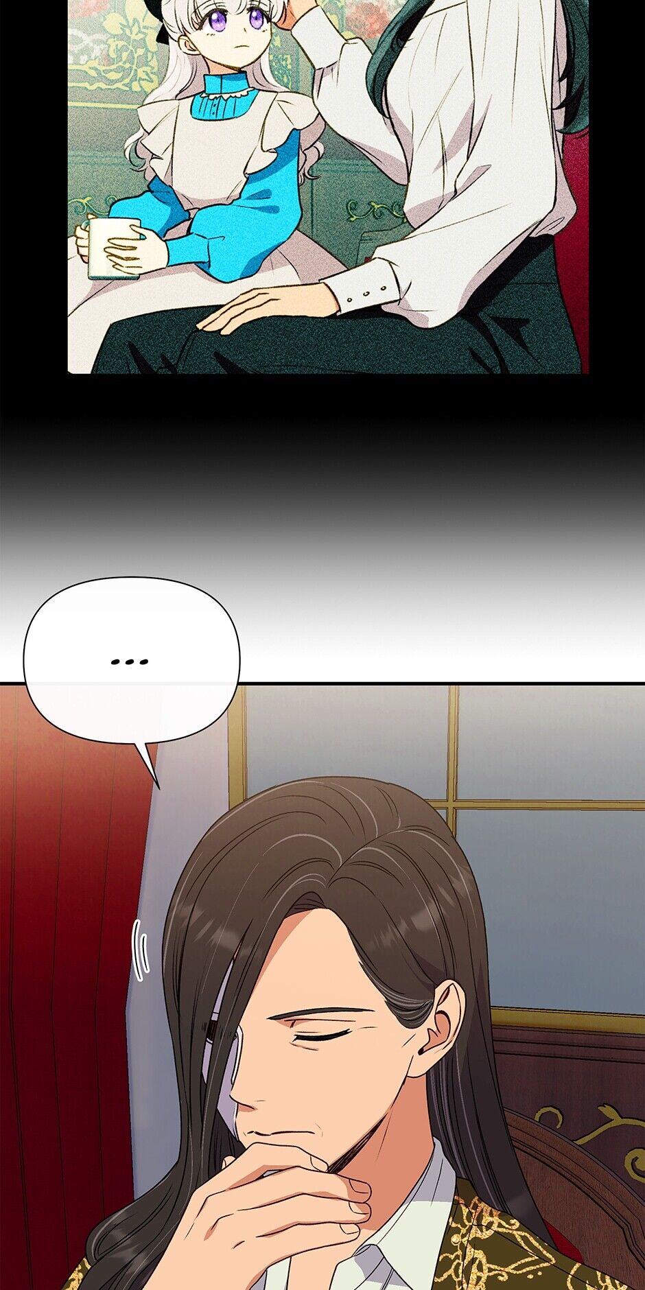 The Monster Duchess and Contract Princess Chapter 114 page 58 - Chapter 114: Save Me From This Hell