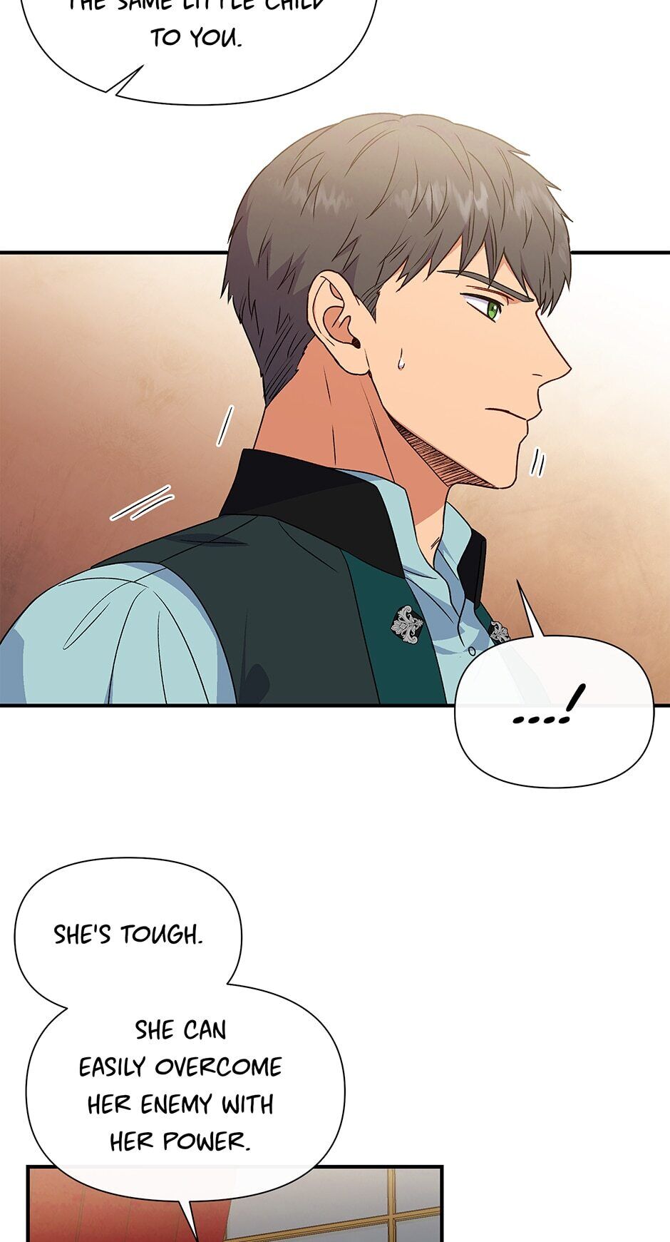 The Monster Duchess and Contract Princess Chapter 114 page 63 - Chapter 114: Save Me From This Hell