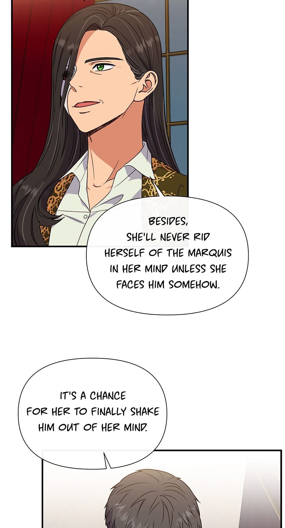 The Monster Duchess and Contract Princess Chapter 114 page 64 - Chapter 114: Save Me From This Hell
