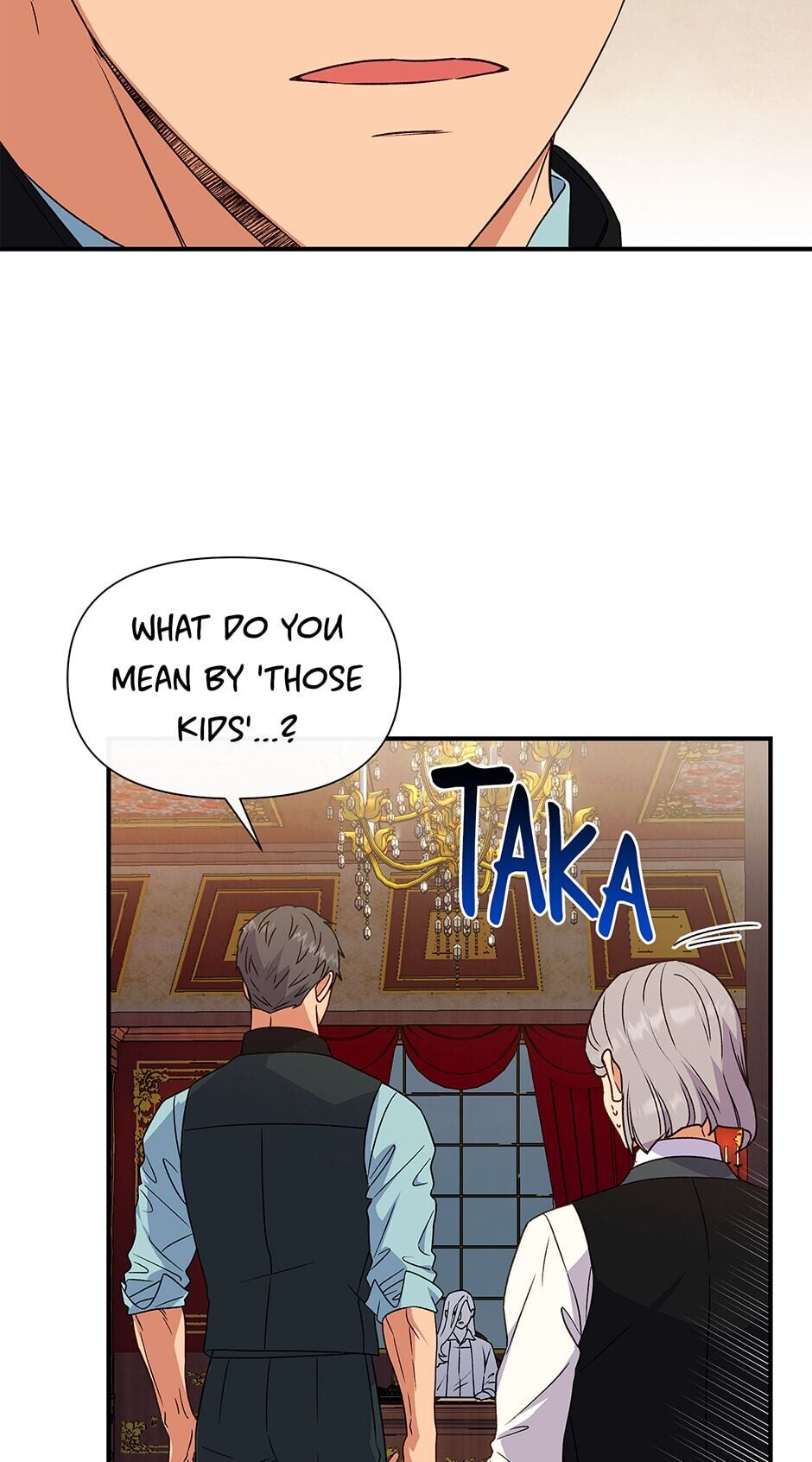 The Monster Duchess and Contract Princess Chapter 114 page 68 - Chapter 114: Save Me From This Hell
