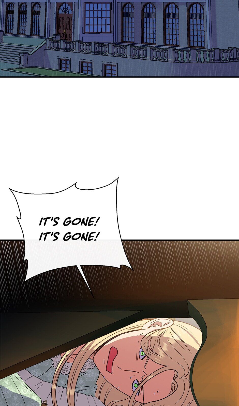 The Monster Duchess and Contract Princess Chapter 114 page 7 - Chapter 114: Save Me From This Hell