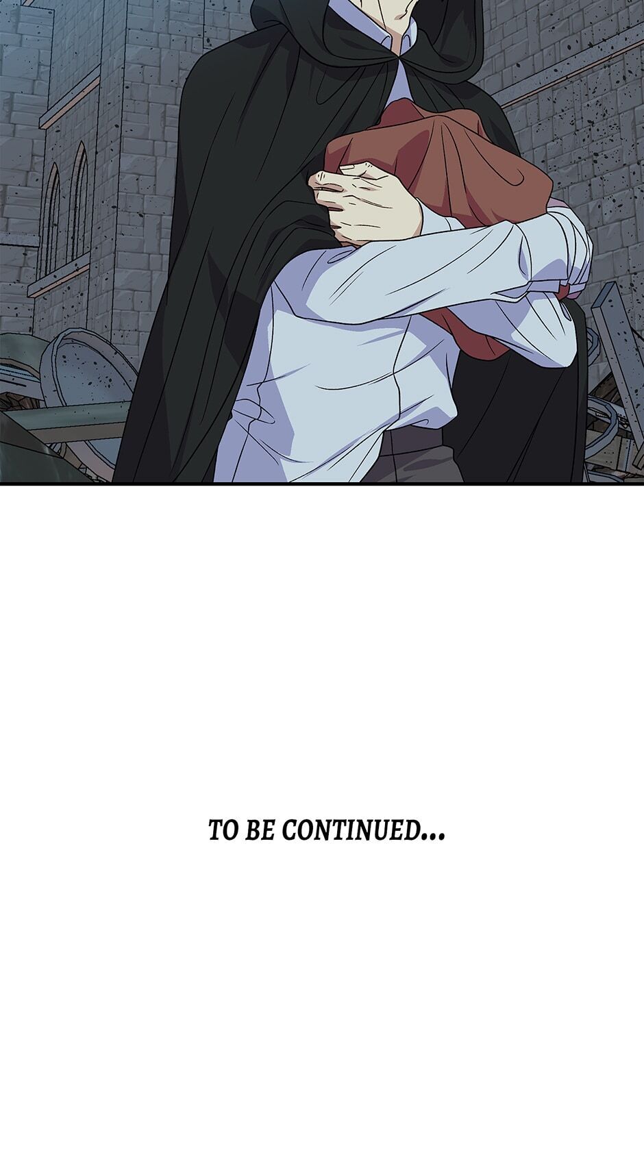 The Monster Duchess and Contract Princess Chapter 114 page 70 - Chapter 114: Save Me From This Hell