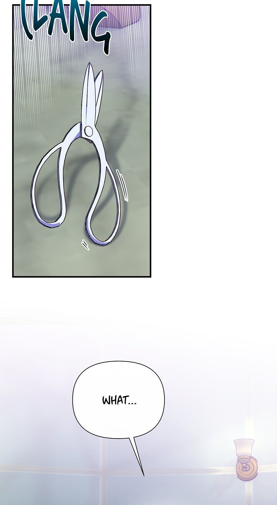 The Monster Duchess and Contract Princess Chapter 115 page 11 - Chapter 115: A Piece of Trash