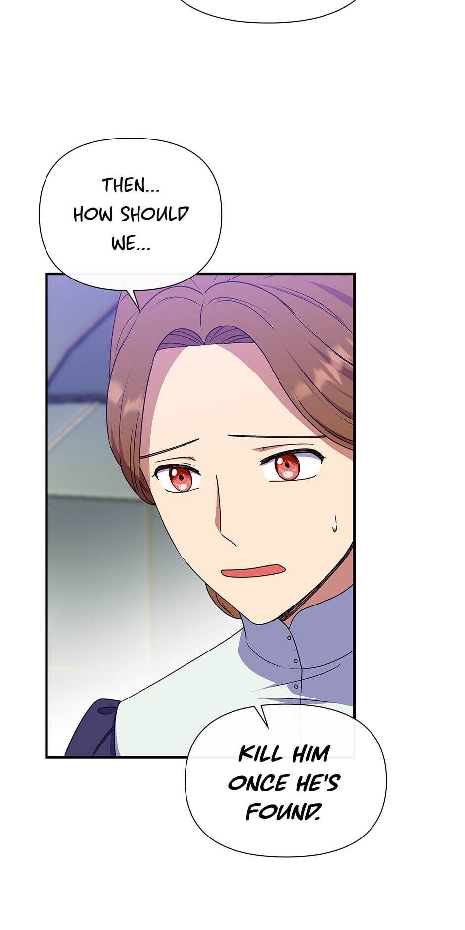 The Monster Duchess and Contract Princess Chapter 115 page 22 - Chapter 115: A Piece of Trash