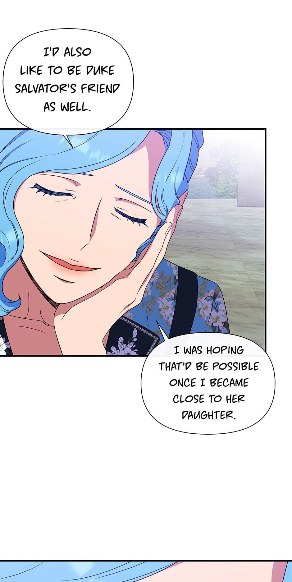 The Monster Duchess and Contract Princess Chapter 115 page 28 - Chapter 115: A Piece of Trash