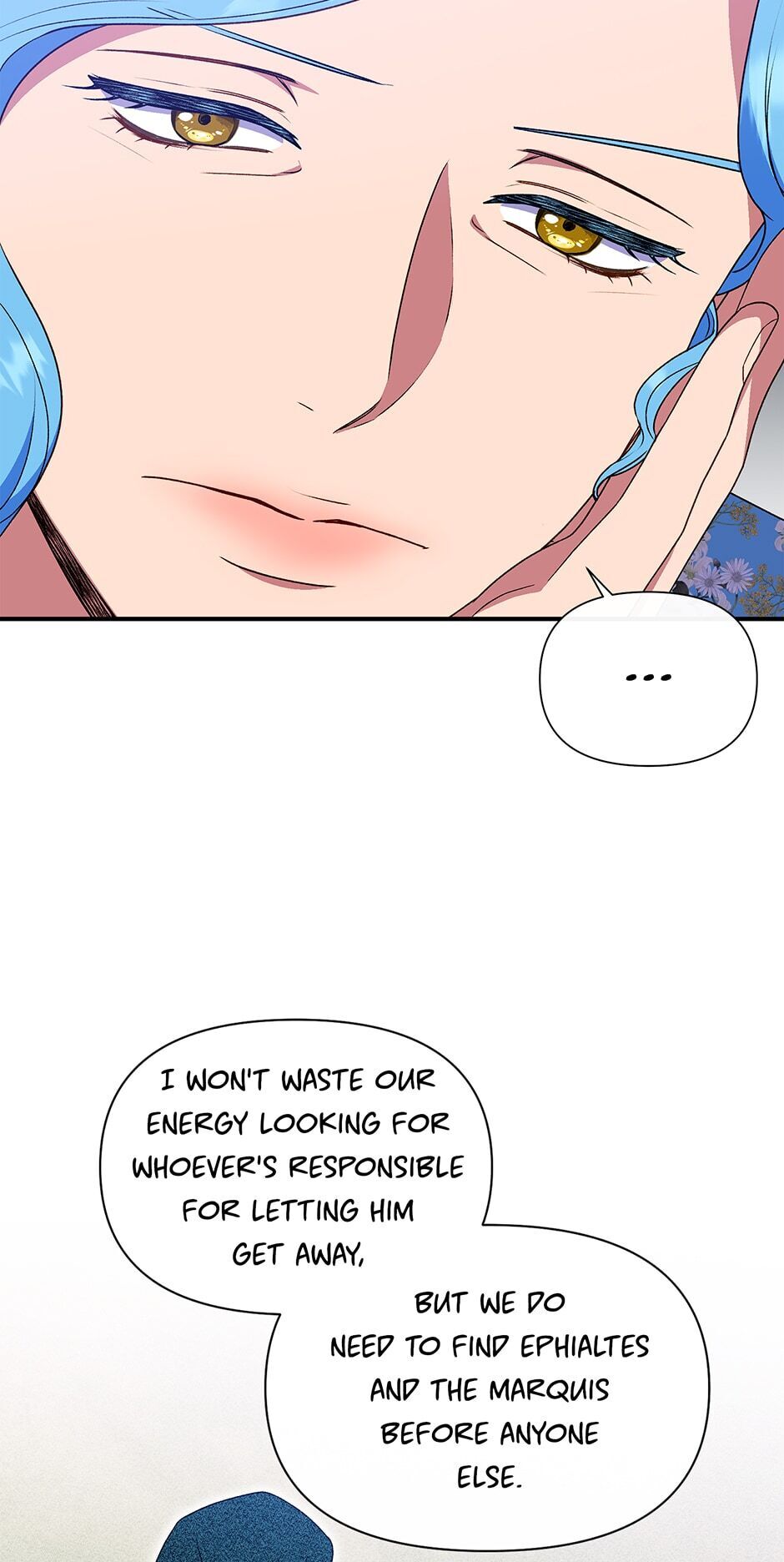 The Monster Duchess and Contract Princess Chapter 115 page 29 - Chapter 115: A Piece of Trash