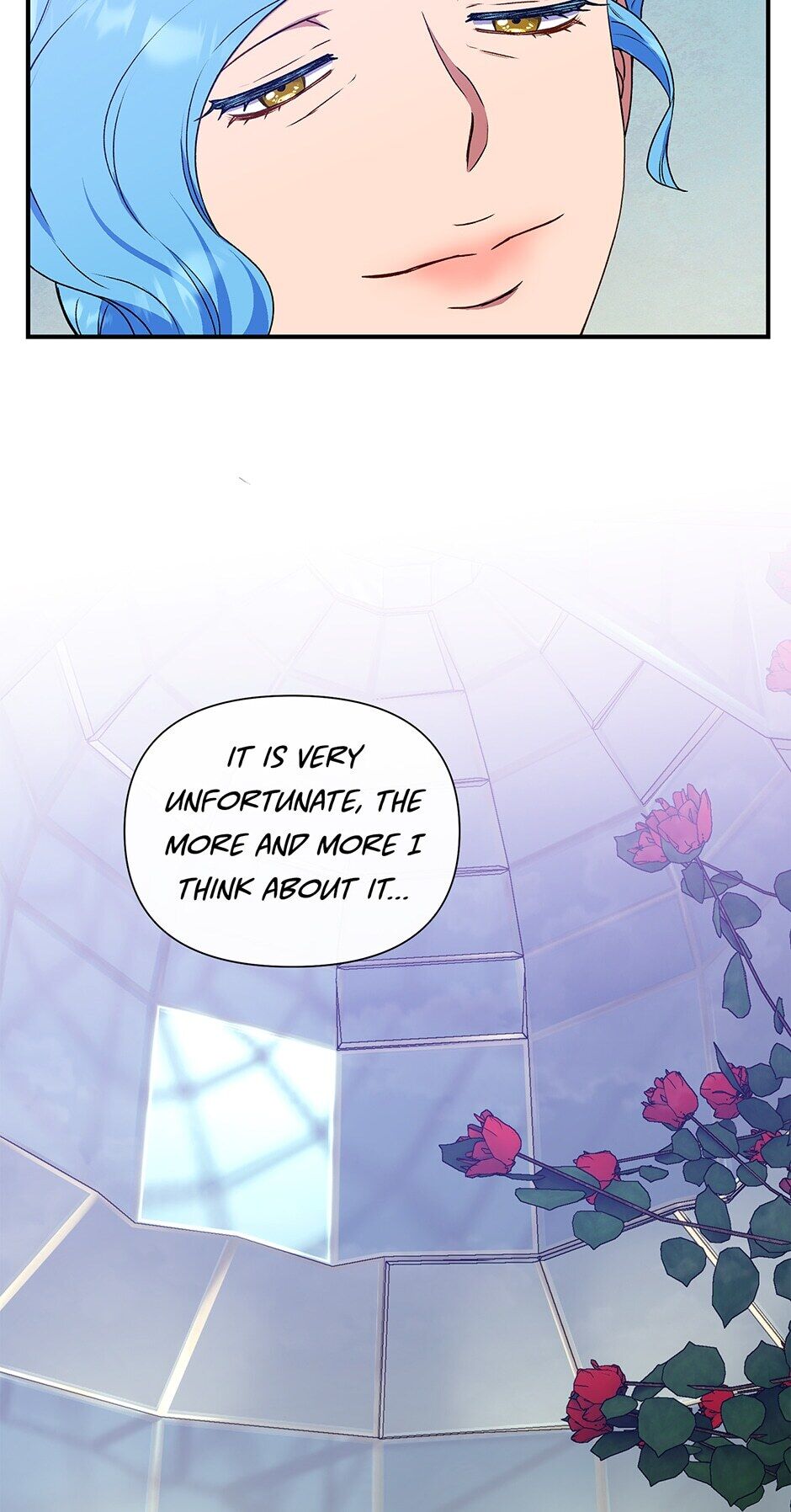 The Monster Duchess and Contract Princess Chapter 115 page 37 - Chapter 115: A Piece of Trash