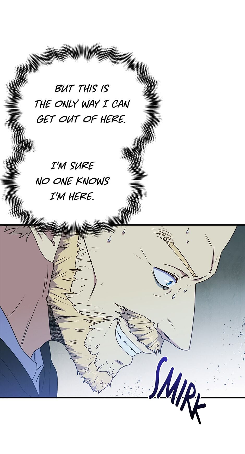 The Monster Duchess and Contract Princess Chapter 115 page 45 - Chapter 115: A Piece of Trash