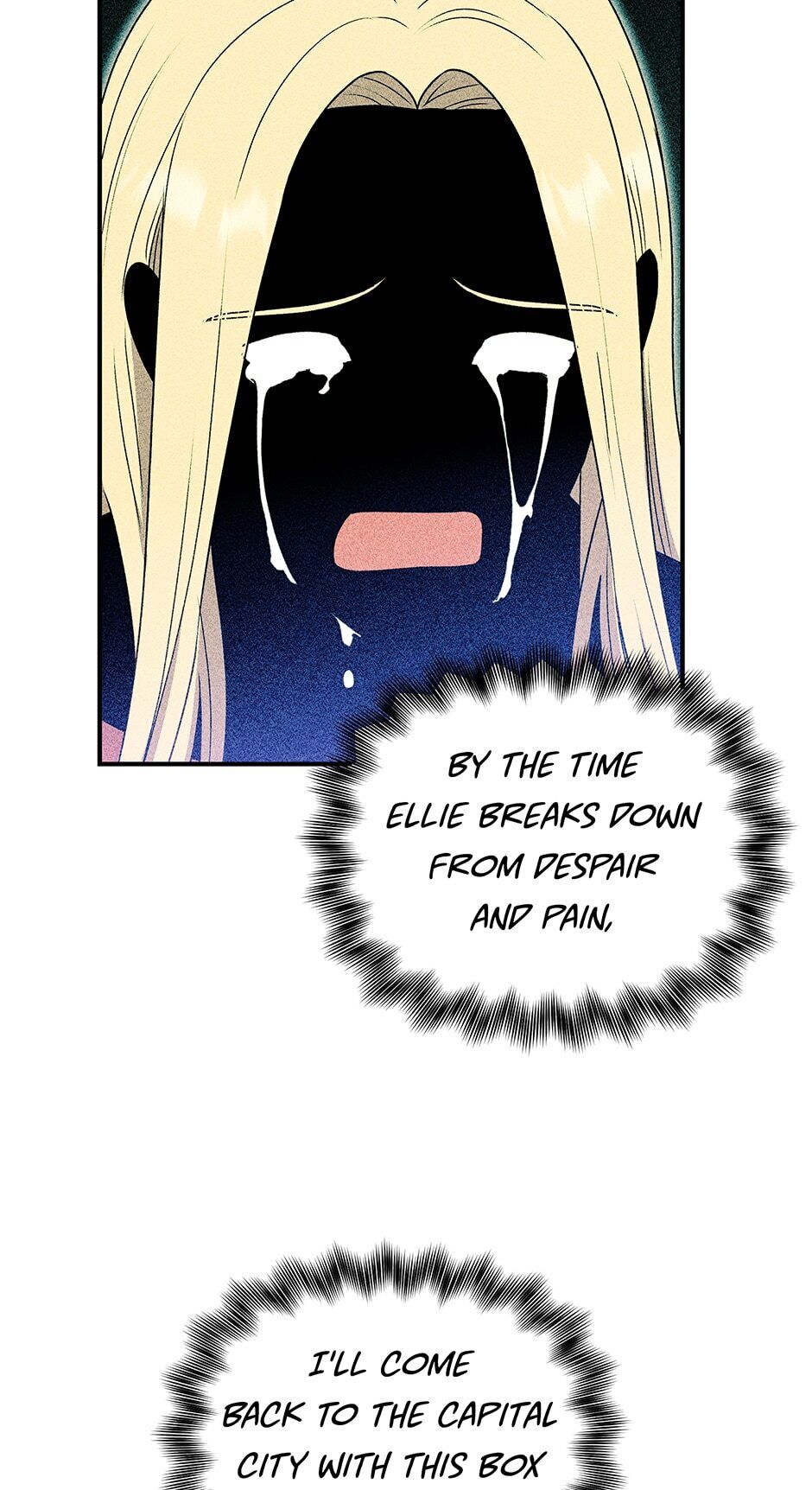 The Monster Duchess and Contract Princess Chapter 115 page 50 - Chapter 115: A Piece of Trash