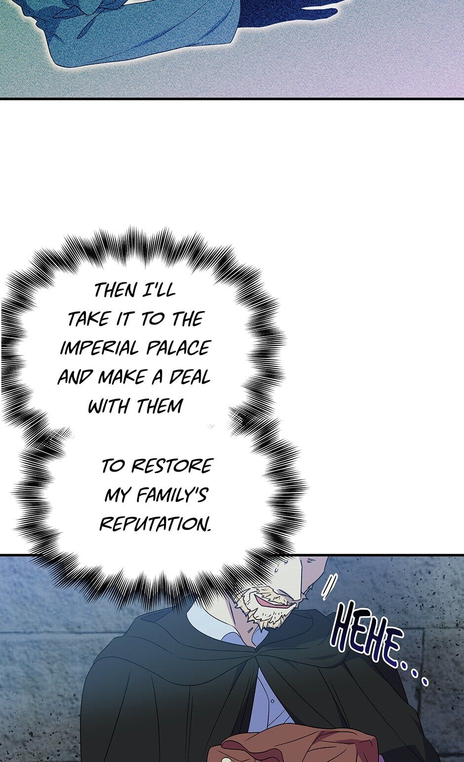 The Monster Duchess and Contract Princess Chapter 115 page 53 - Chapter 115: A Piece of Trash