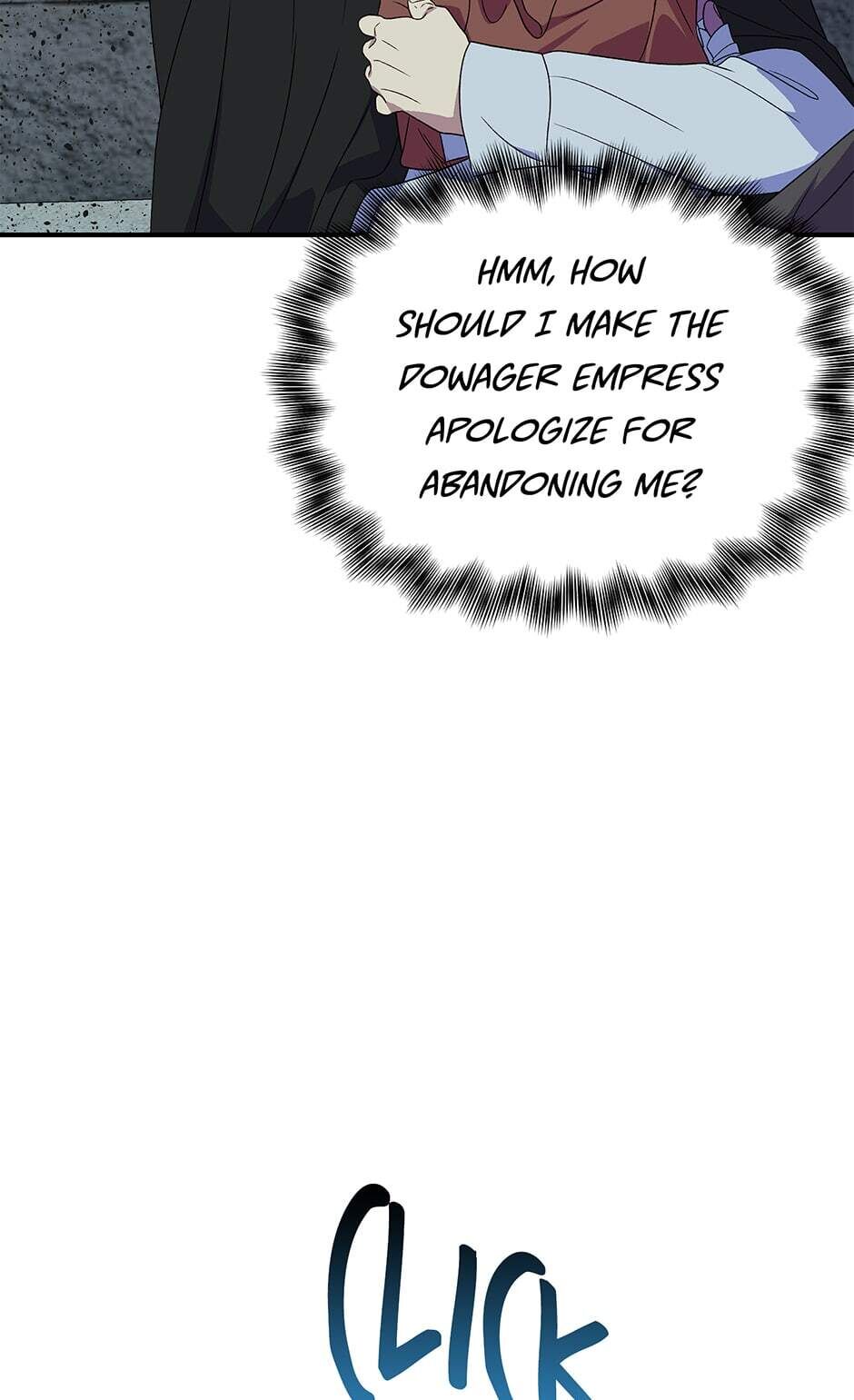 The Monster Duchess and Contract Princess Chapter 115 page 54 - Chapter 115: A Piece of Trash