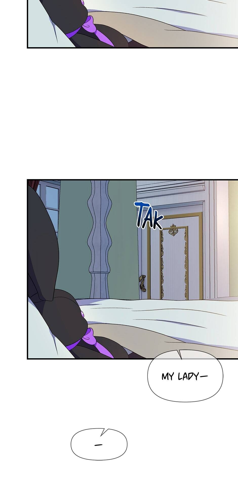 The Monster Duchess and Contract Princess Chapter 115 page 8 - Chapter 115: A Piece of Trash