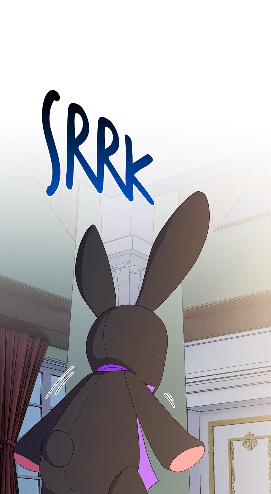 The Monster Duchess and Contract Princess Chapter 115 page 9 - Chapter 115: A Piece of Trash