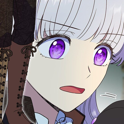 The Monster Duchess and Contract Princess Chapter 115: A Piece of Trash cover