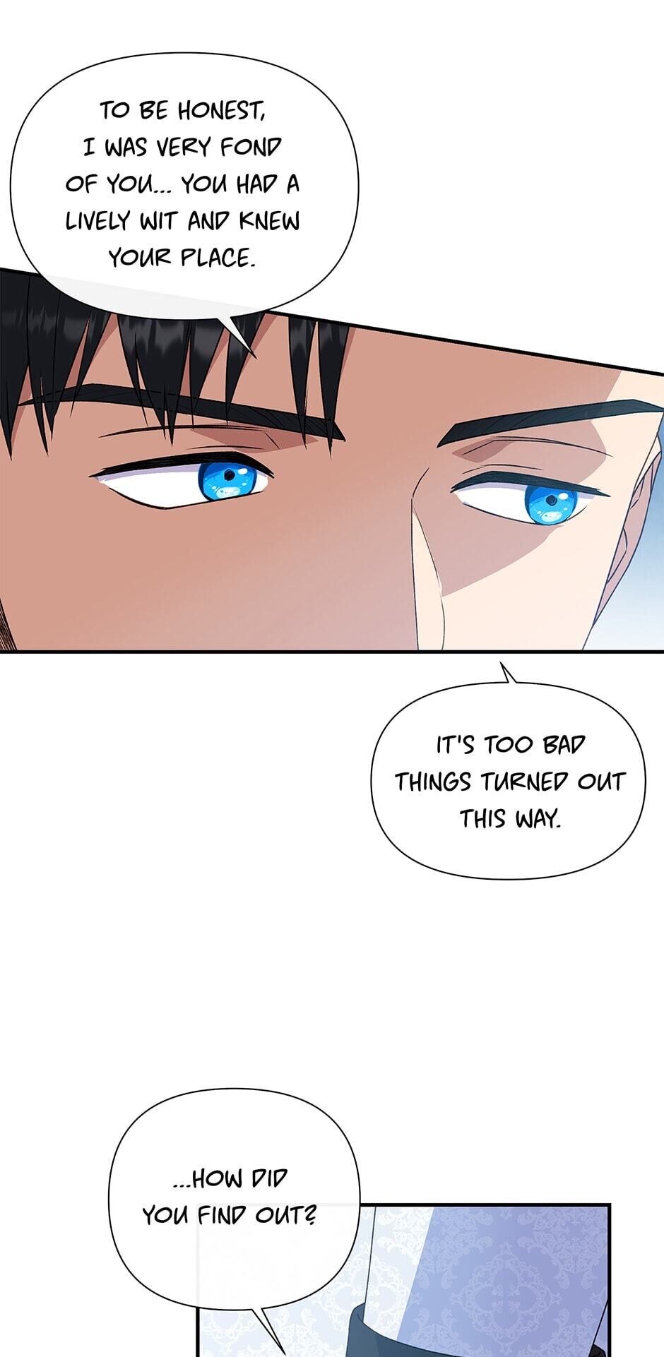 The Monster Duchess and Contract Princess Chapter 116 page 10 - Chapter 116: Family Reunions