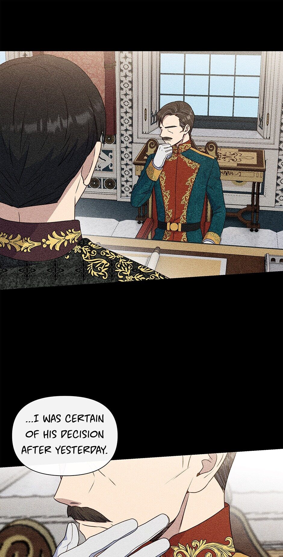 The Monster Duchess and Contract Princess Chapter 116 page 15 - Chapter 116: Family Reunions