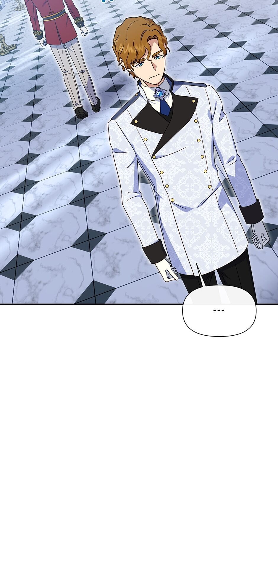 The Monster Duchess and Contract Princess Chapter 116 page 30 - Chapter 116: Family Reunions