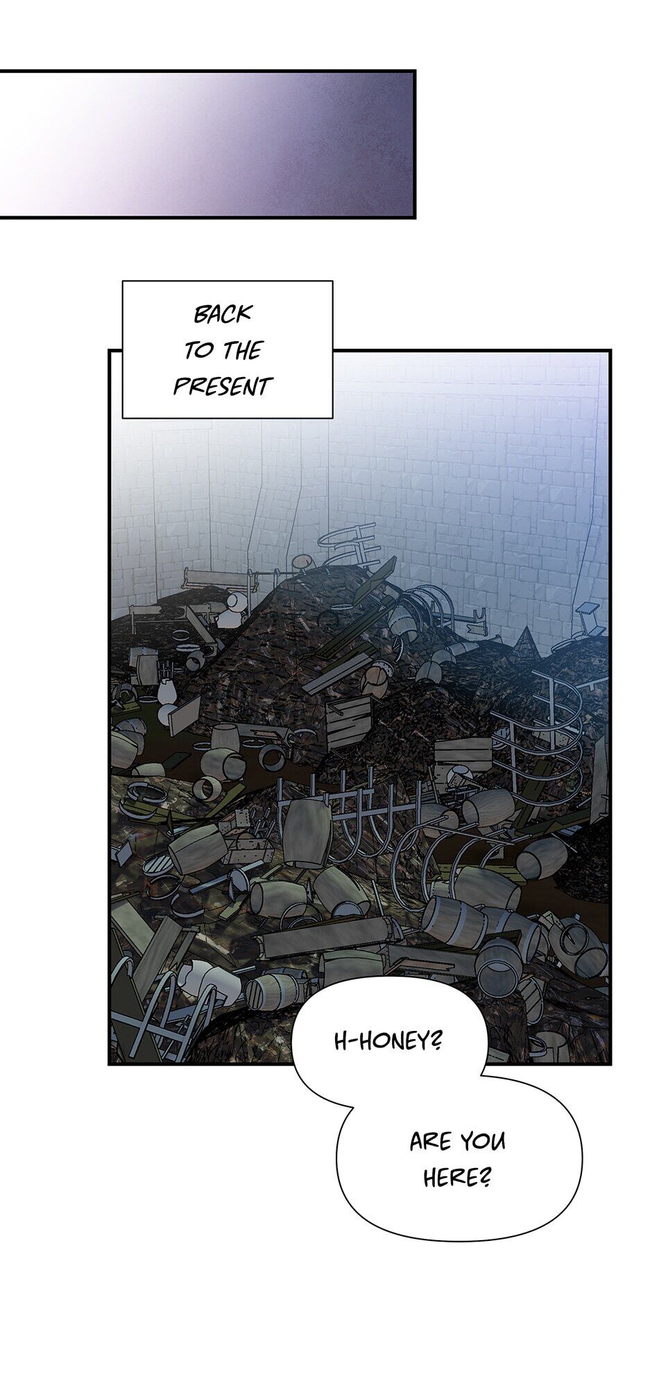 The Monster Duchess and Contract Princess Chapter 116 page 31 - Chapter 116: Family Reunions