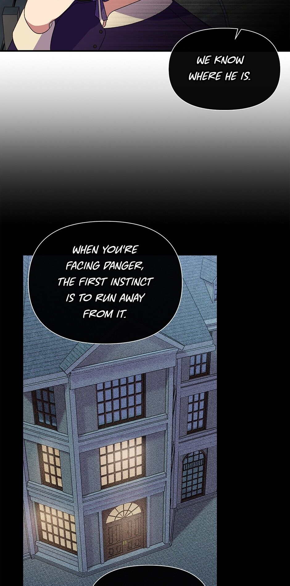 The Monster Duchess and Contract Princess Chapter 116 page 34 - Chapter 116: Family Reunions