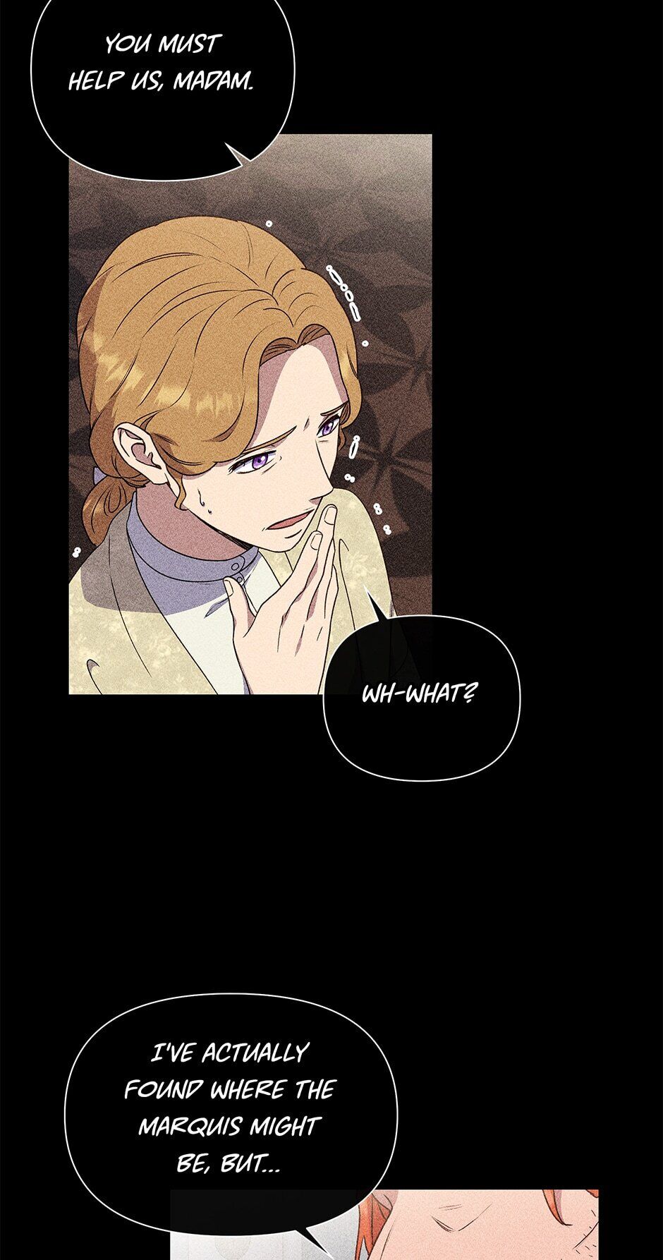 The Monster Duchess and Contract Princess Chapter 116 page 38 - Chapter 116: Family Reunions