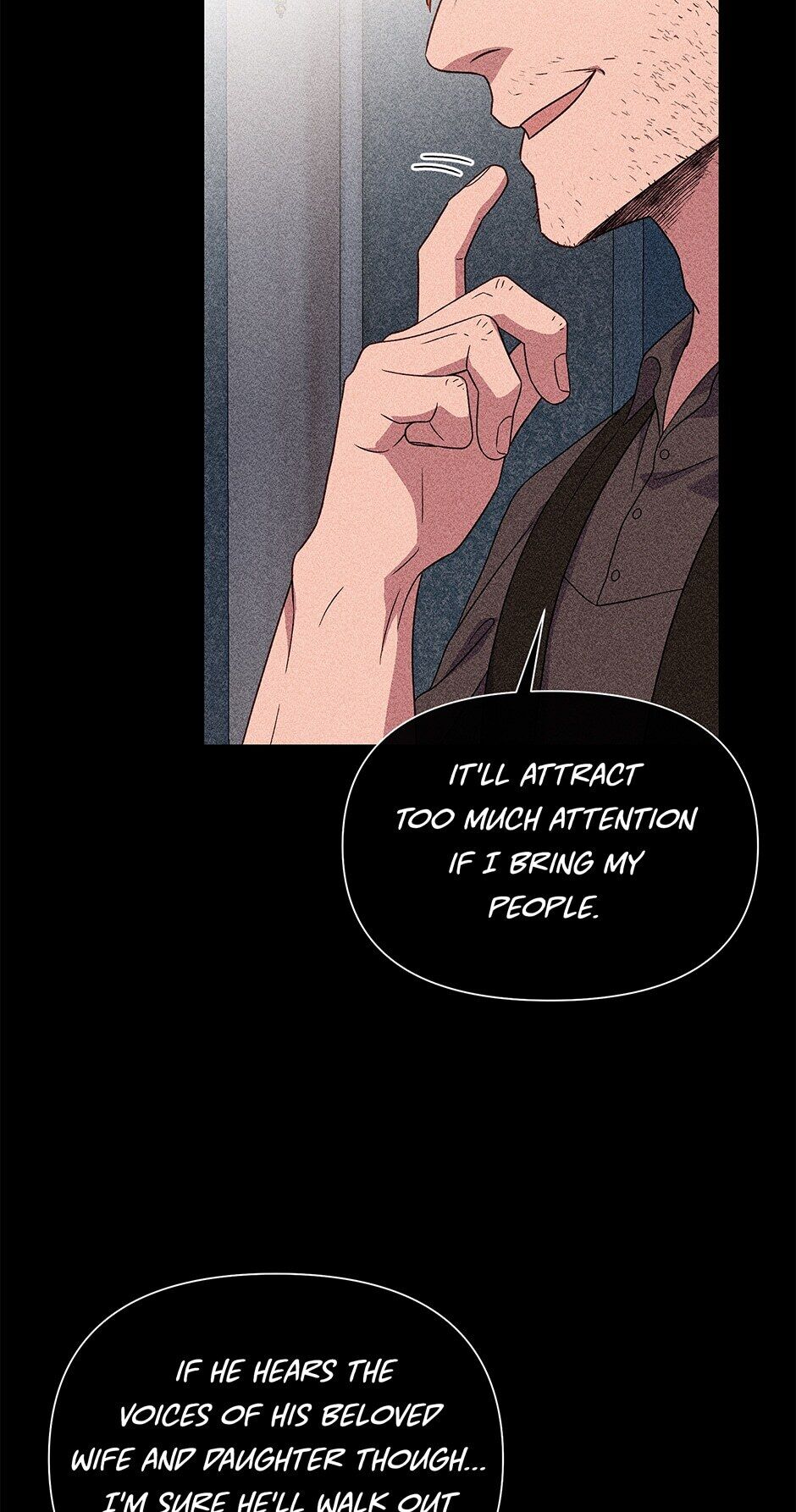 The Monster Duchess and Contract Princess Chapter 116 page 39 - Chapter 116: Family Reunions