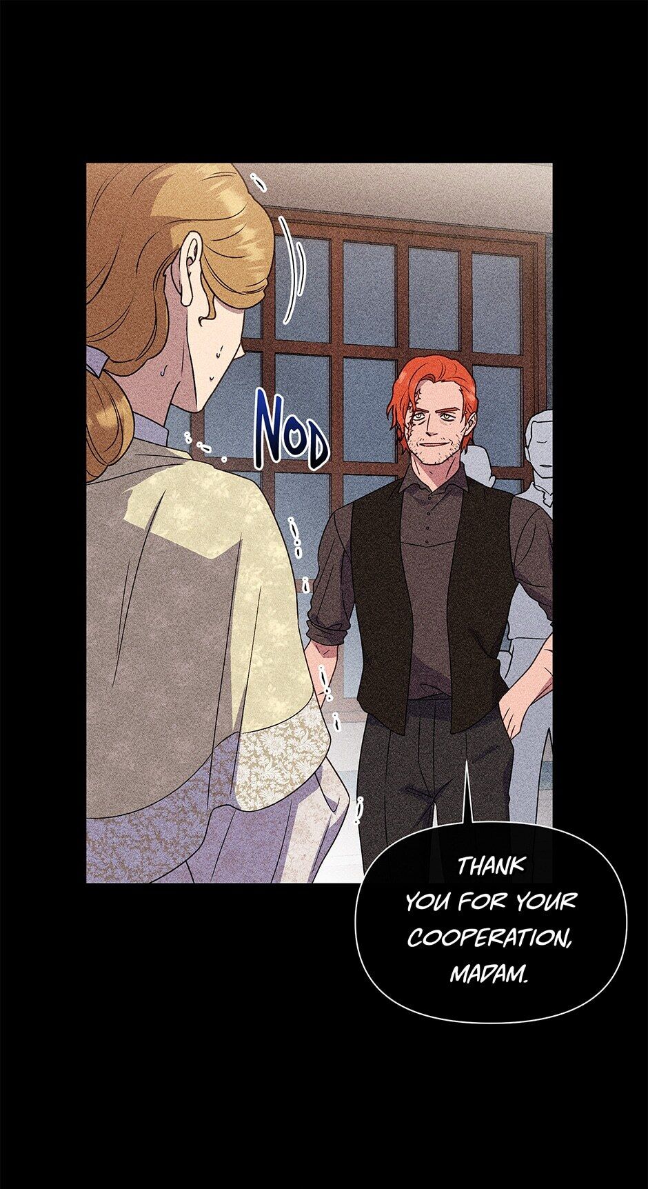 The Monster Duchess and Contract Princess Chapter 116 page 42 - Chapter 116: Family Reunions