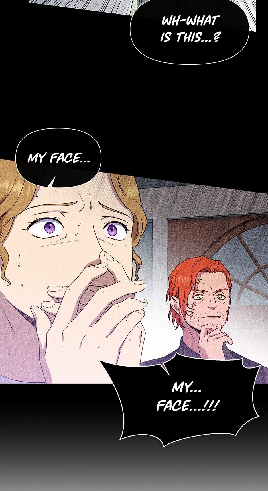 The Monster Duchess and Contract Princess Chapter 116 page 45 - Chapter 116: Family Reunions
