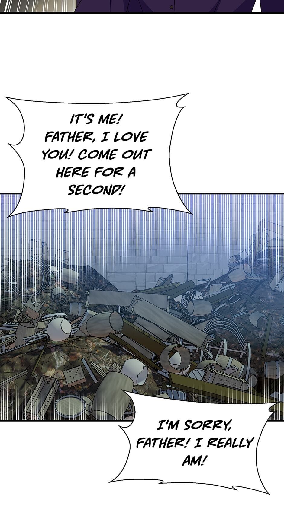 The Monster Duchess and Contract Princess Chapter 116 page 47 - Chapter 116: Family Reunions