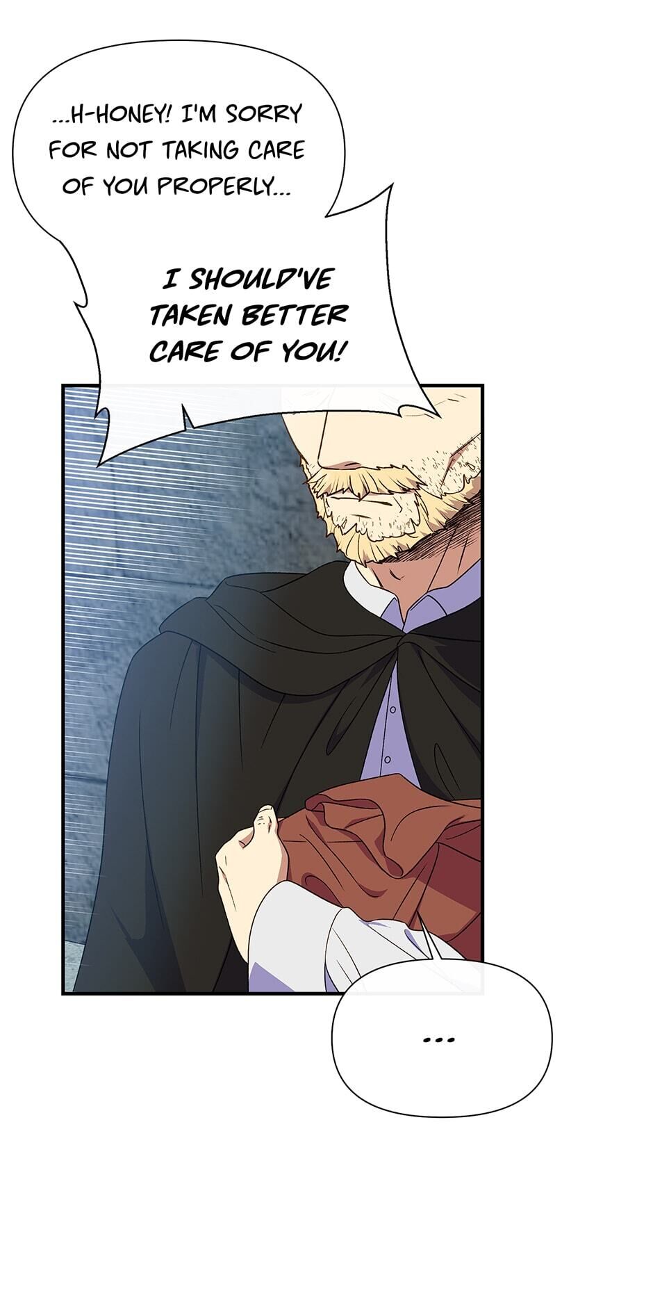The Monster Duchess and Contract Princess Chapter 116 page 48 - Chapter 116: Family Reunions