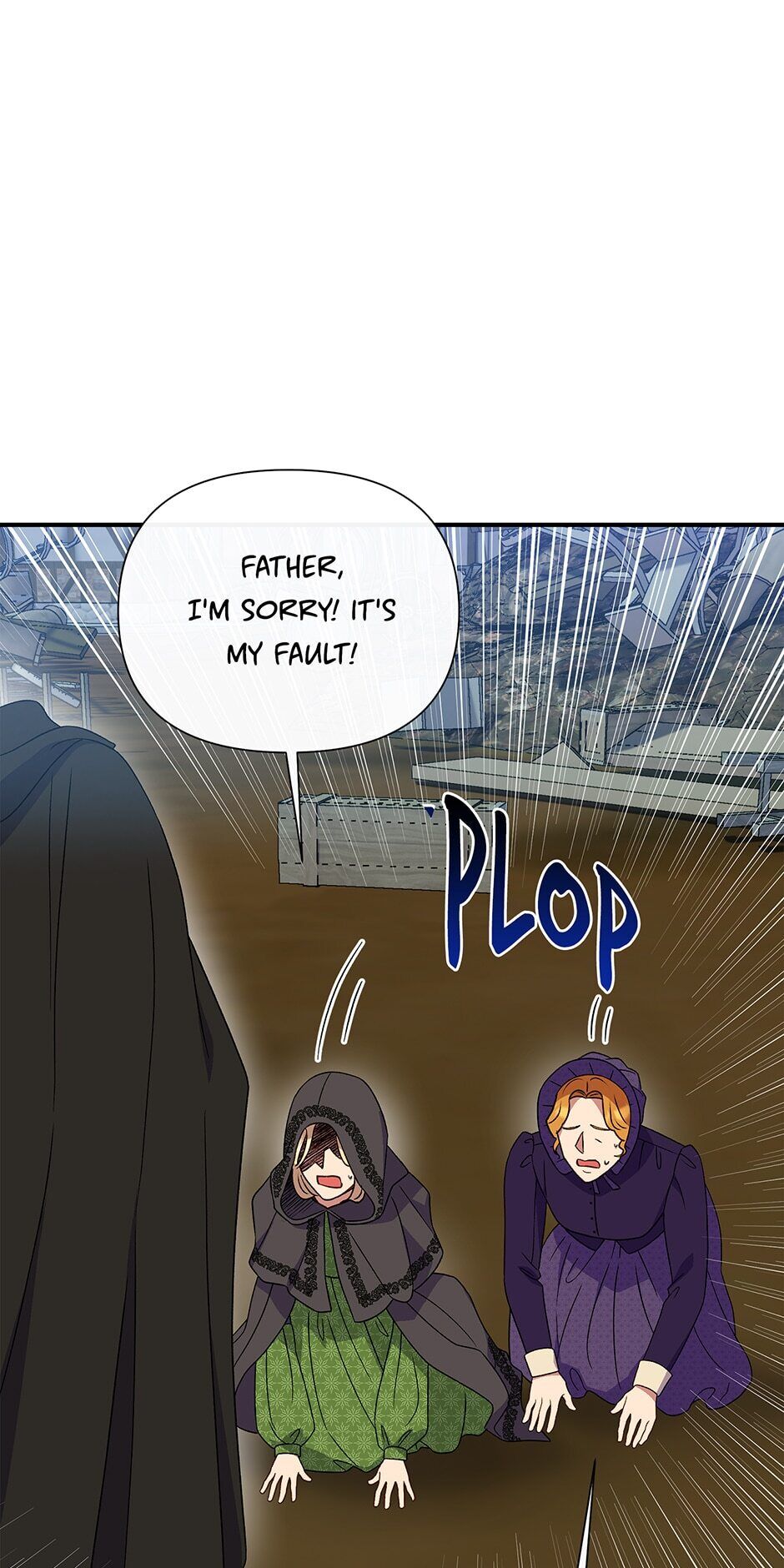 The Monster Duchess and Contract Princess Chapter 116 page 51 - Chapter 116: Family Reunions