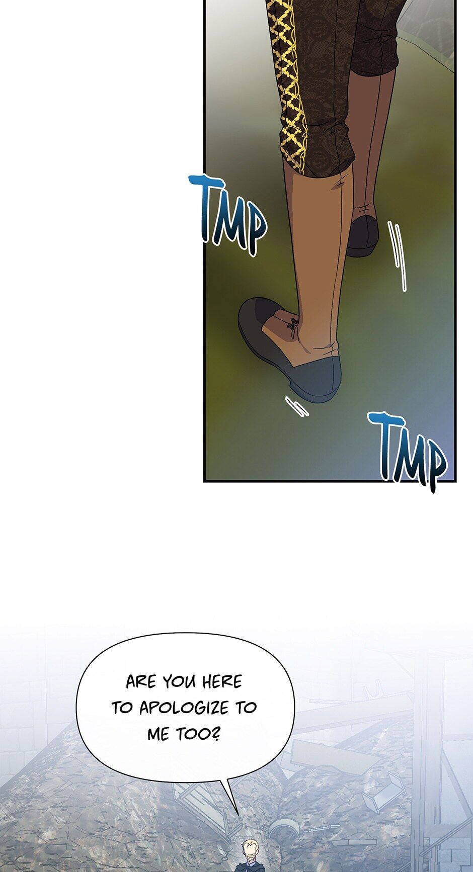 The Monster Duchess and Contract Princess Chapter 116 page 54 - Chapter 116: Family Reunions